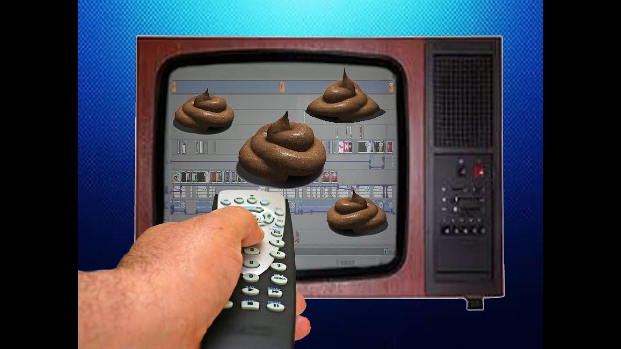 Posted media