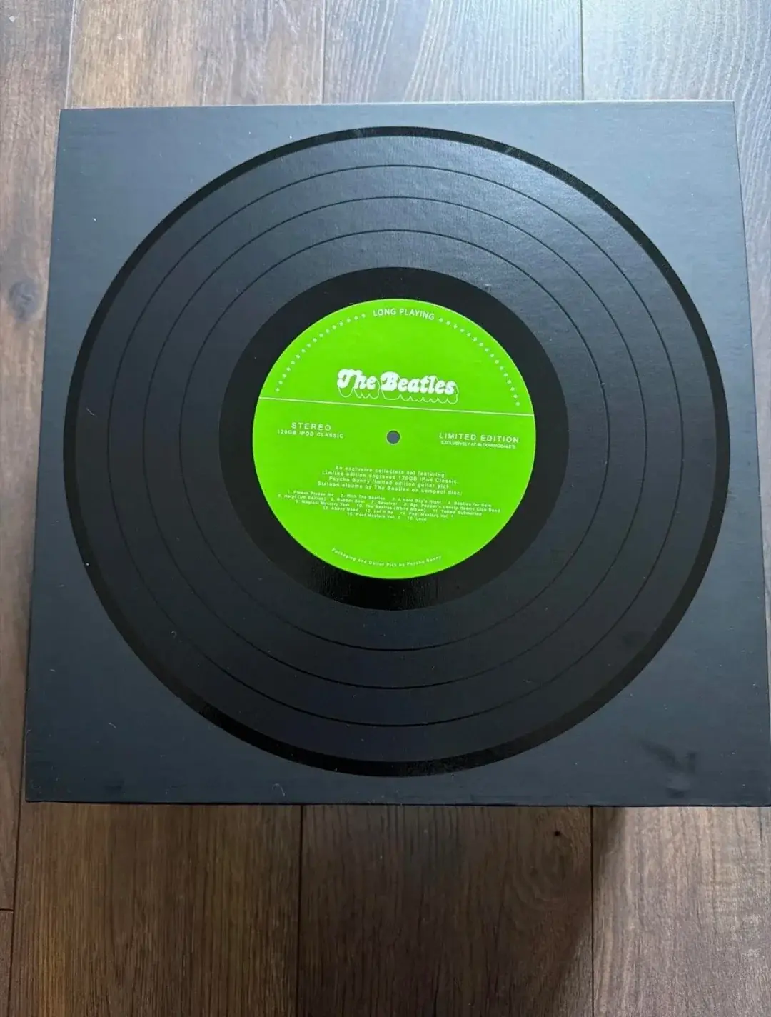 Link Preview Image