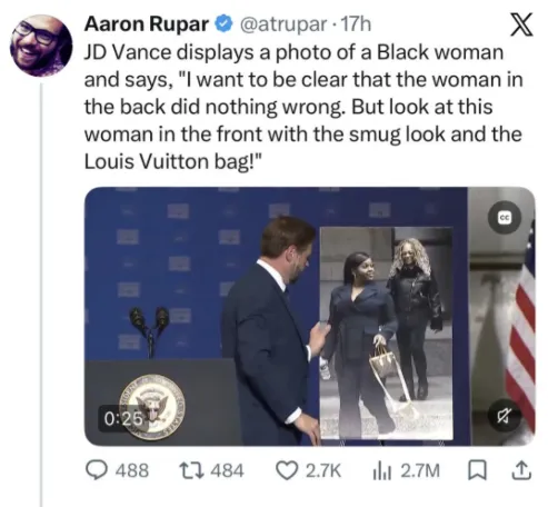 Posted media