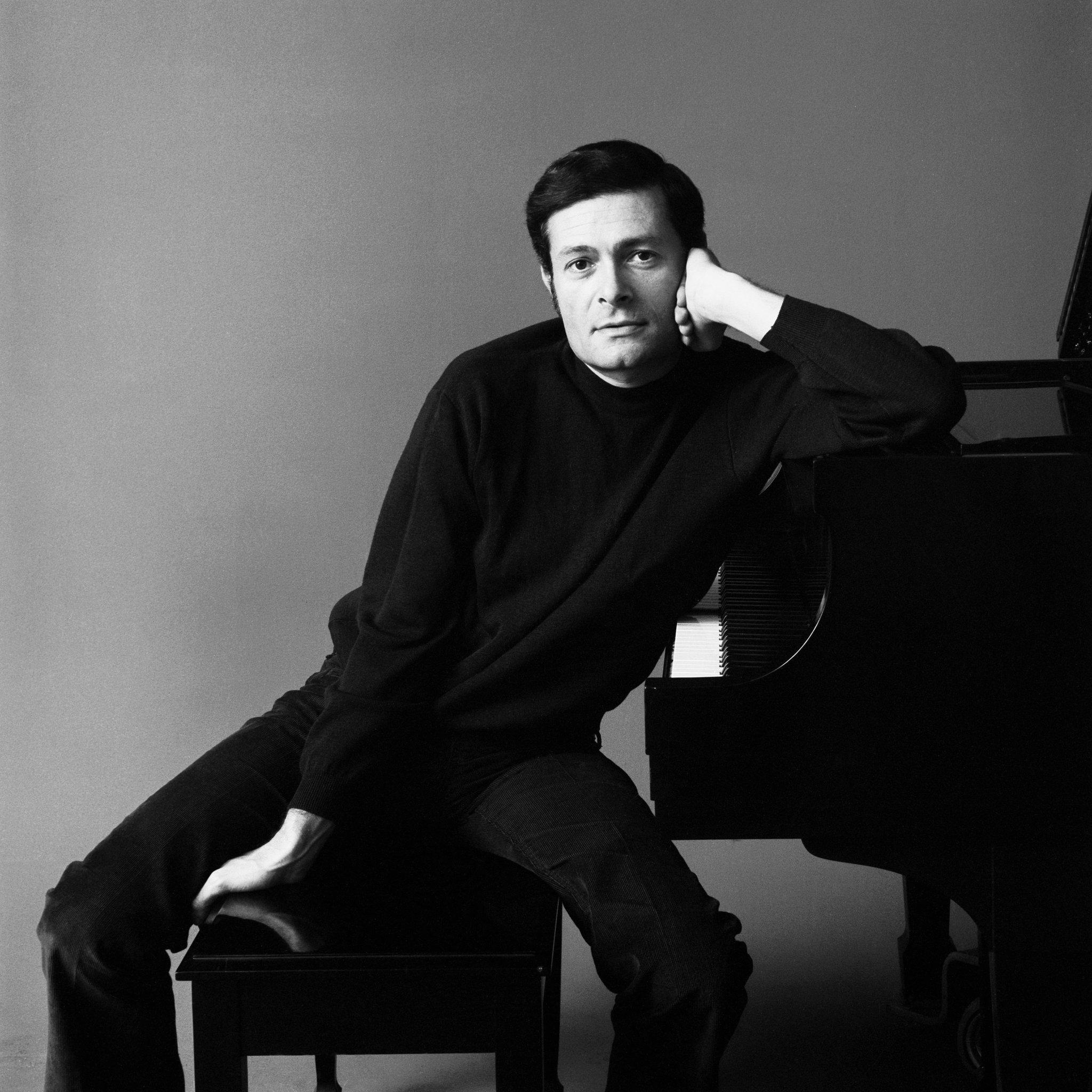 Jerry Herman, Composer of 'Hello, Dolly!' and Other Broadway Hits