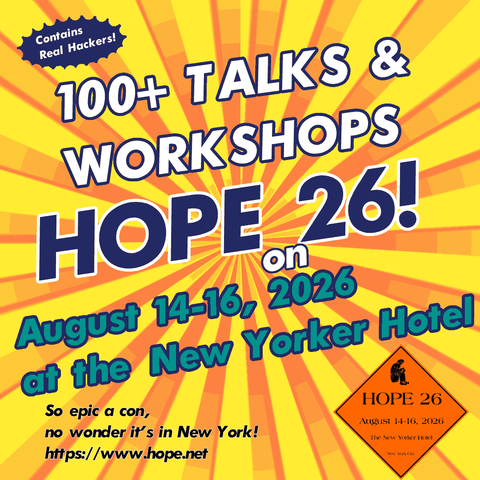 Posted media