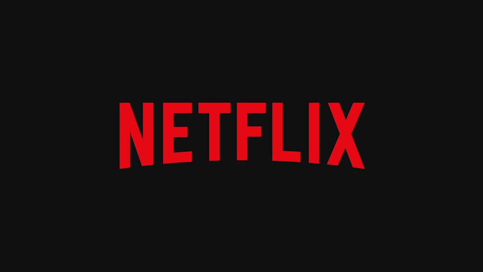 Logo Netflix 2026