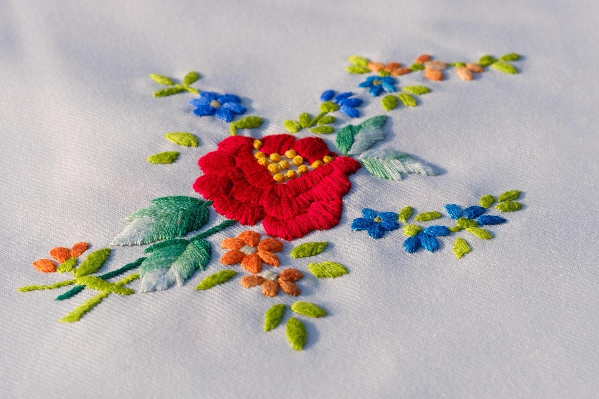 Posted media