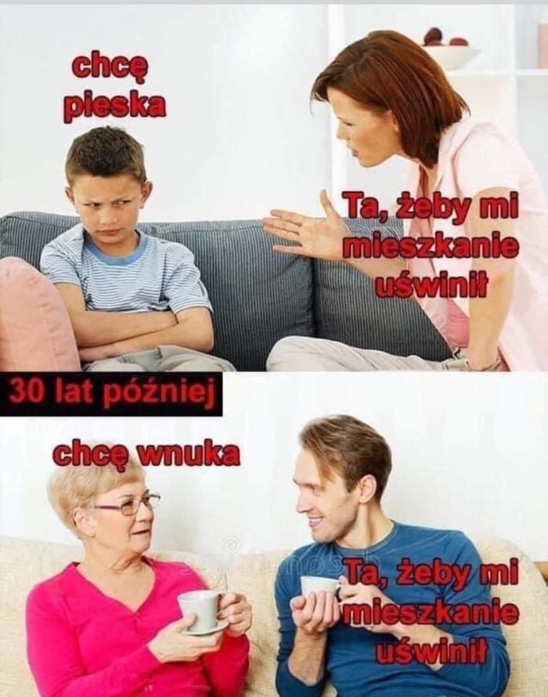 Posted media