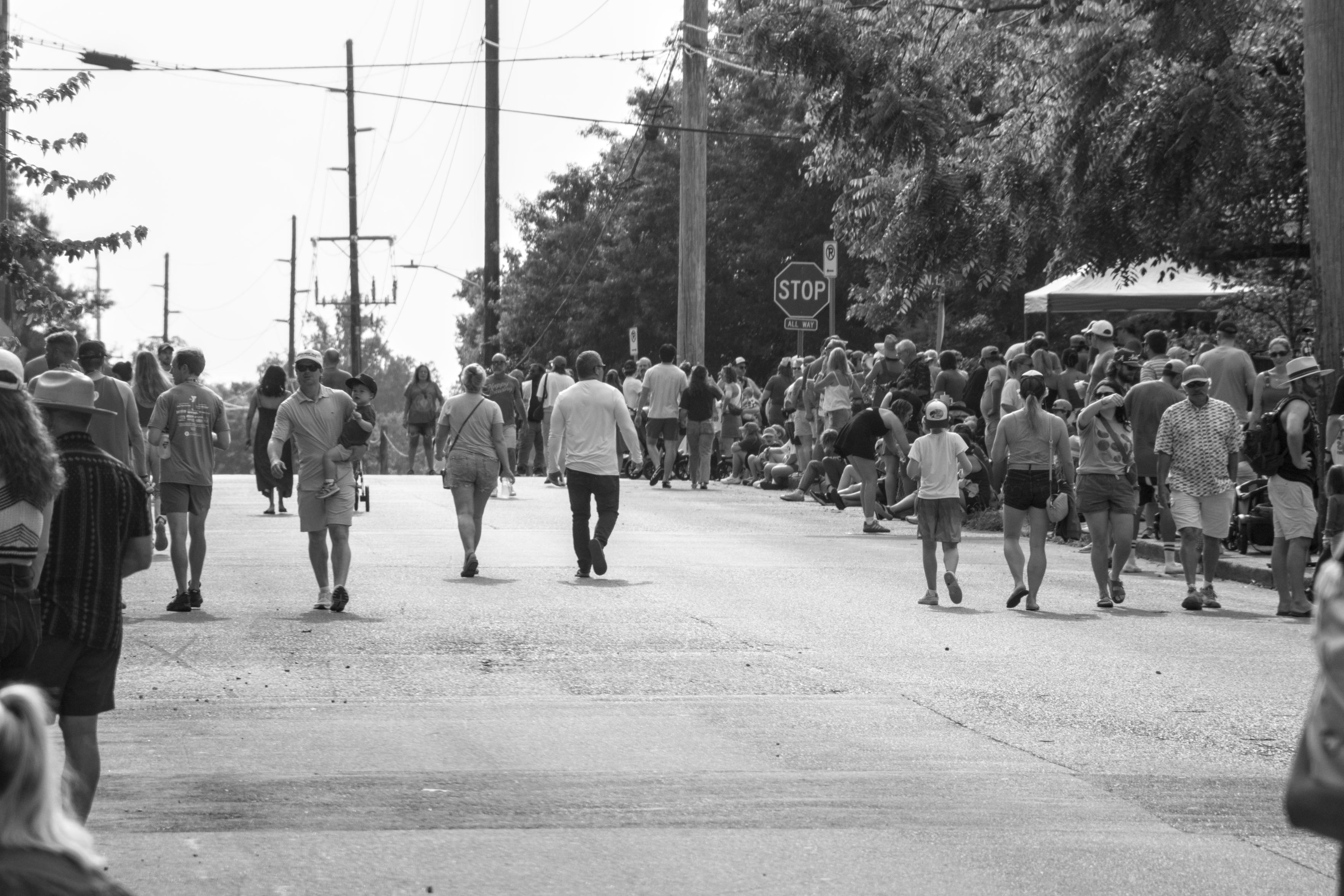 Nashville Tomato Arts Festival 2026