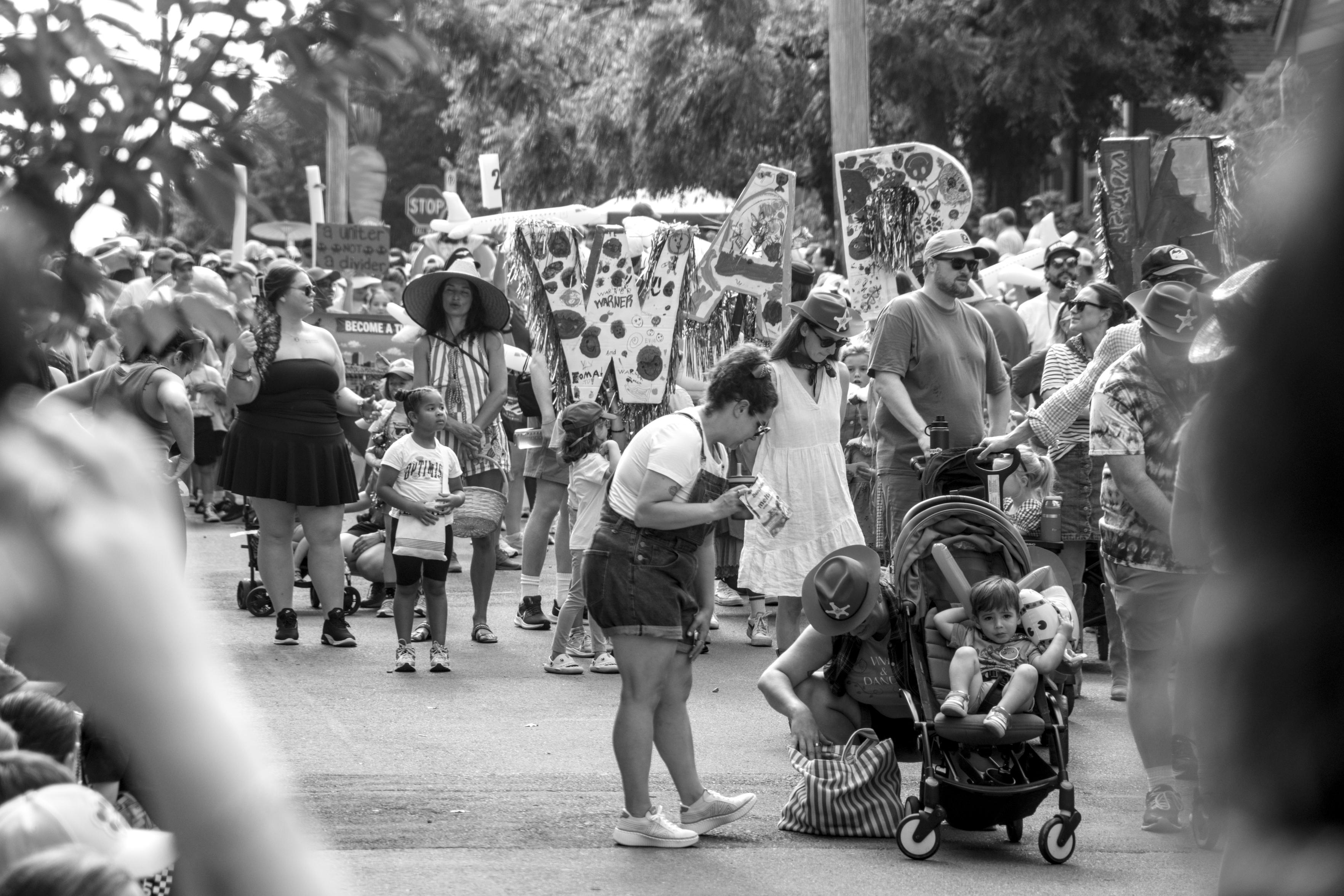 Nashville Tomato Arts Festival 2026