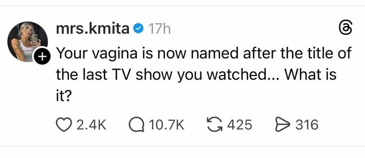Posted media