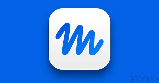 Posted media