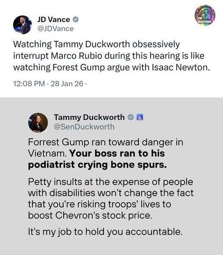 Posted media